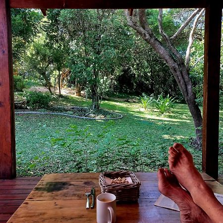 Casa Karibu At Santa Maria Machangulo Mozambique Экстерьер фото