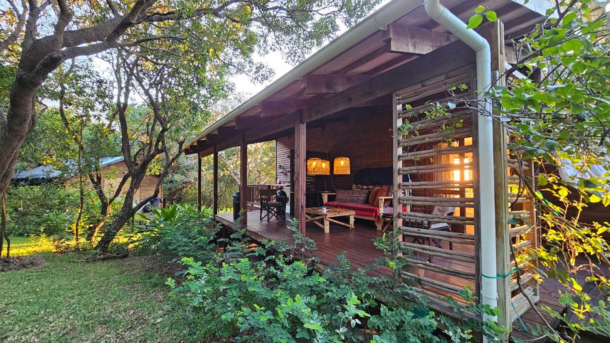 Casa Karibu At Santa Maria Machangulo Mozambique Экстерьер фото