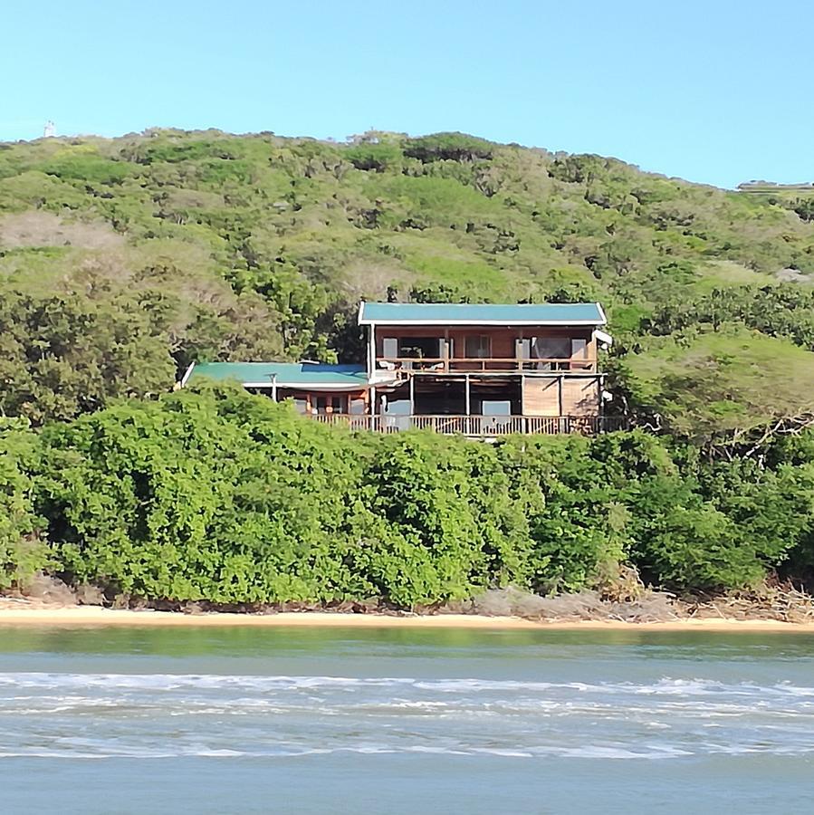 Casa Karibu At Santa Maria Machangulo Mozambique Экстерьер фото