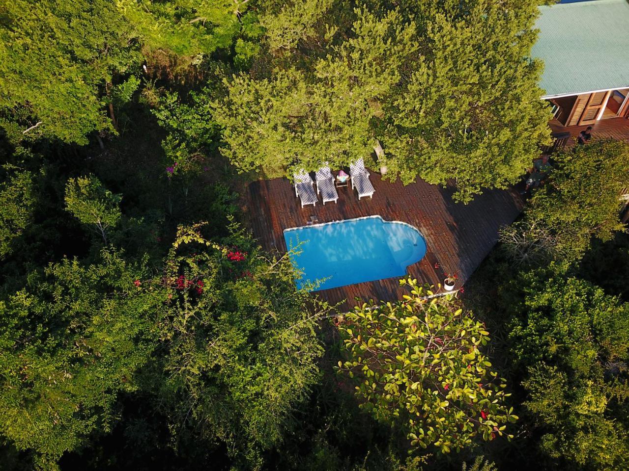 Casa Karibu At Santa Maria Machangulo Mozambique Экстерьер фото