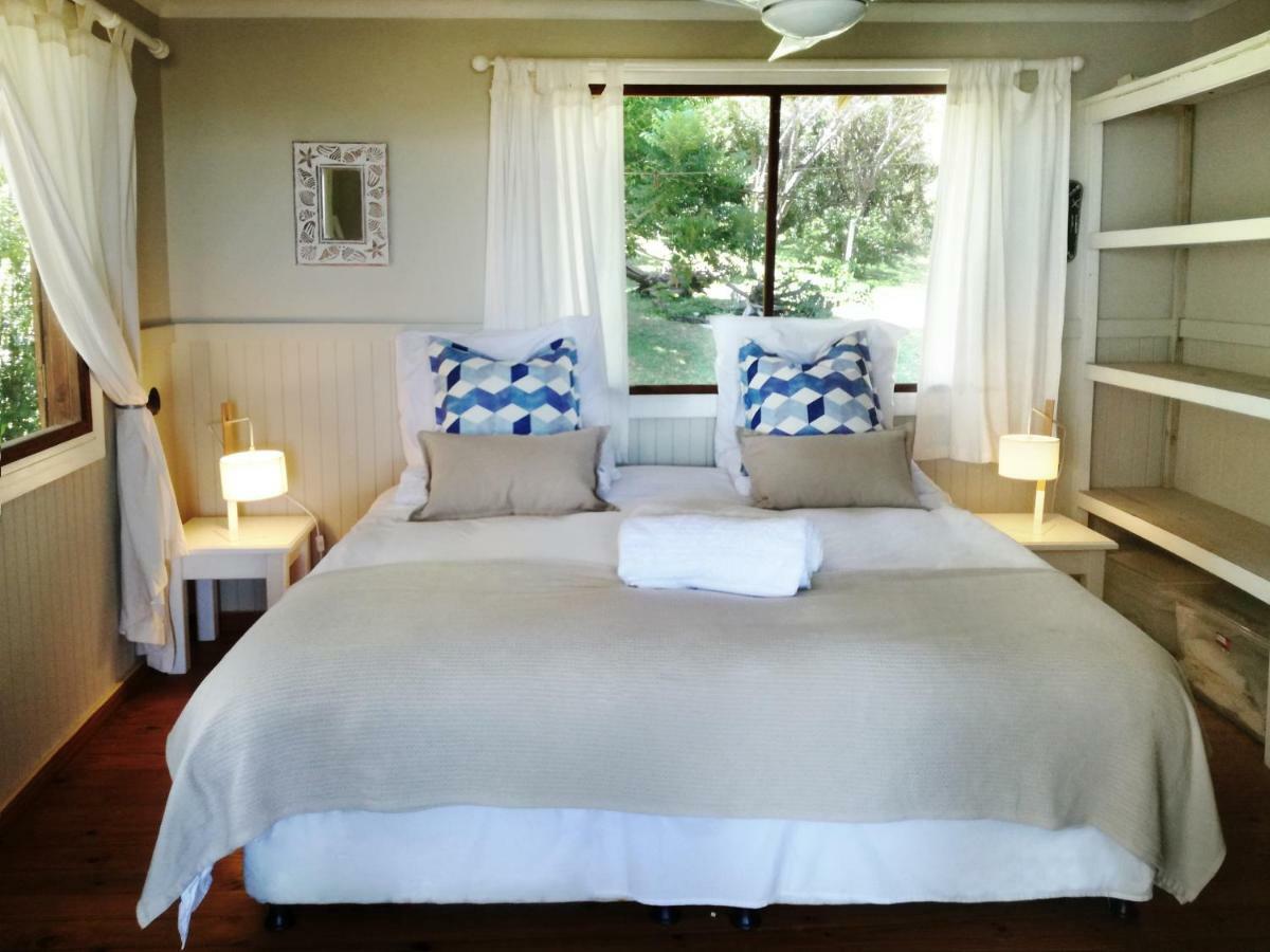 Casa Karibu At Santa Maria Machangulo Mozambique Экстерьер фото
